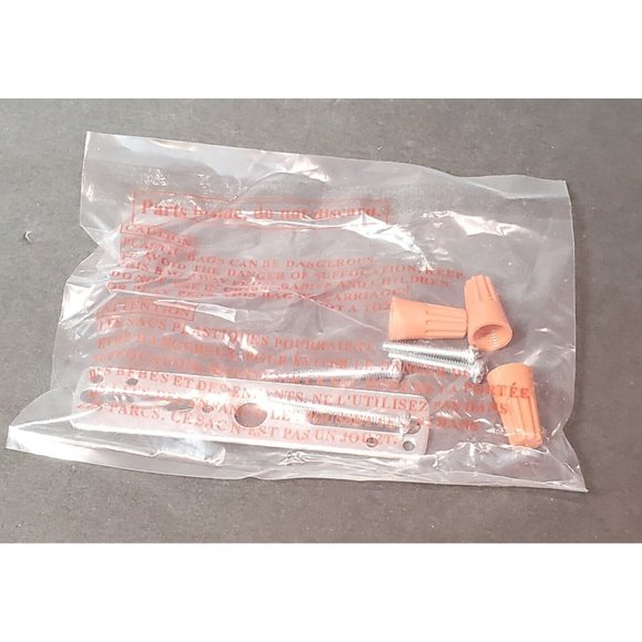 Access Lighting Atom Flush Mount  Transitional Style-10.5 in by 3.5 20724-BS - Picture 6 of 6